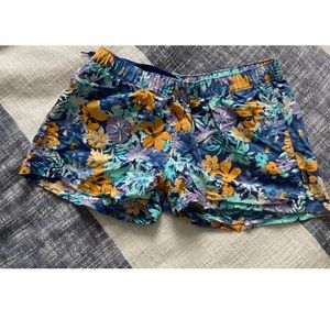 Patagonia Women’s Swim Shorts